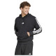 Adidas Ανδρικό φούτερ Essentials 3-Stripes French Terry Hoodie